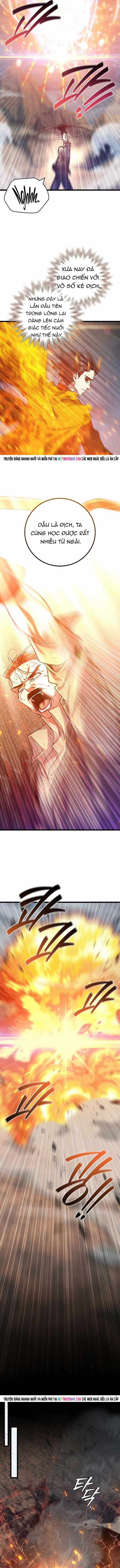 Thực Long Ma Pháp Sư - Chapter 127 - Trang 11