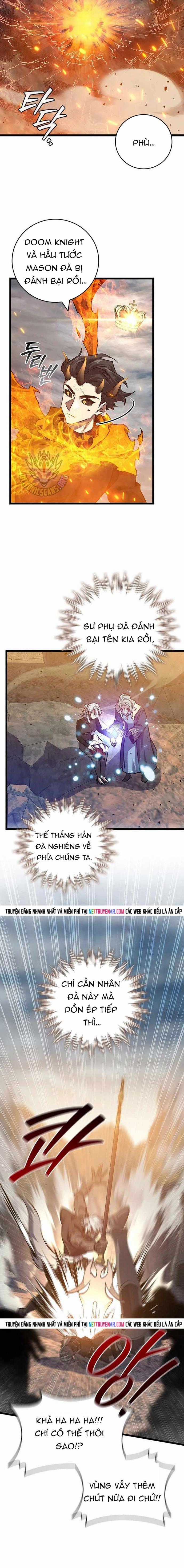 Thực Long Ma Pháp Sư - Chapter 127 - Trang 12