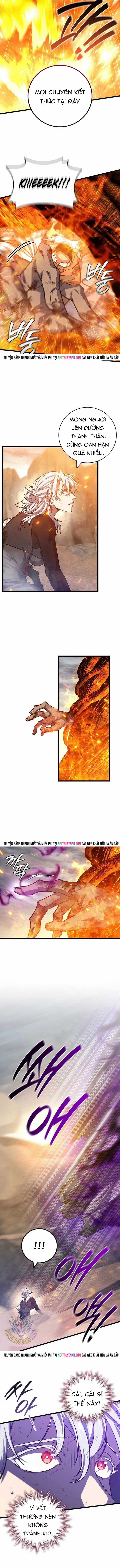 Thực Long Ma Pháp Sư - Chapter 127 - Trang 4