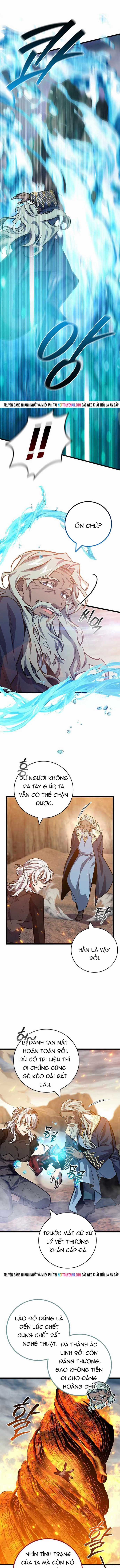 Thực Long Ma Pháp Sư - Chapter 127 - Trang 5