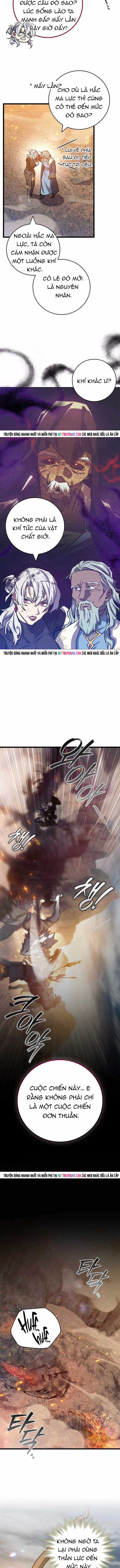 Thực Long Ma Pháp Sư - Chapter 127 - Trang 6