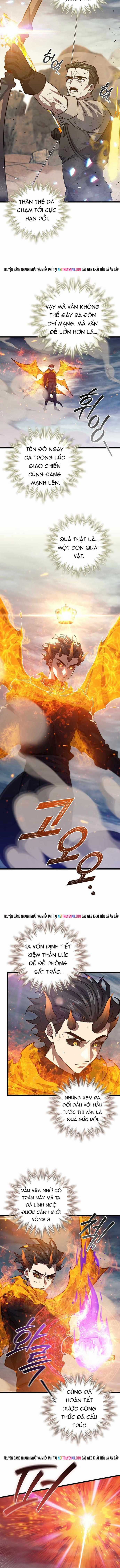 Thực Long Ma Pháp Sư - Chapter 127 - Trang 7