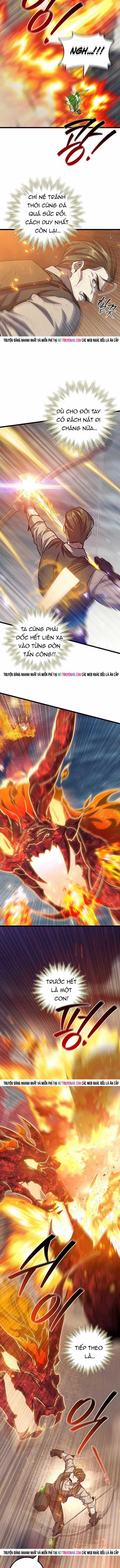 Thực Long Ma Pháp Sư - Chapter 127 - Trang 9