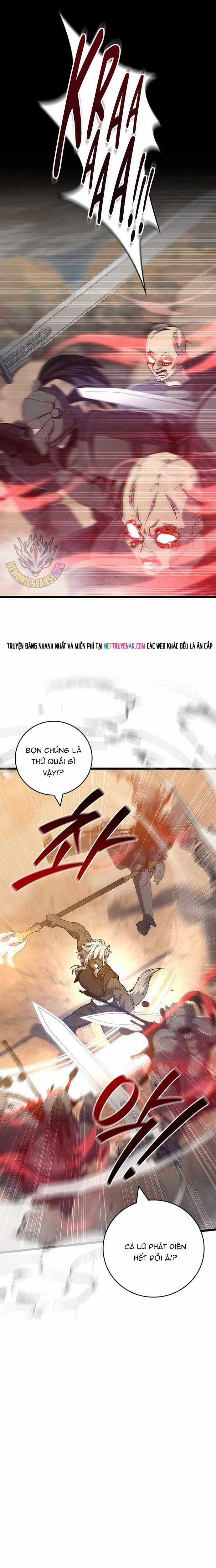 Thực Long Ma Pháp Sư - Chapter 128 - Trang 2