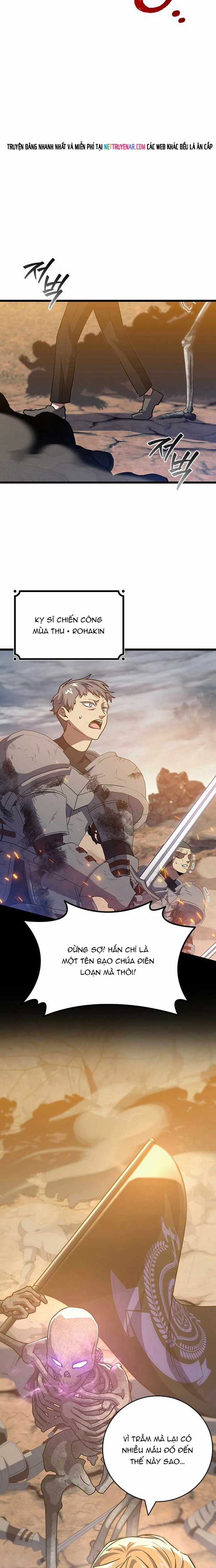 Thực Long Ma Pháp Sư - Chapter 128 - Trang 11