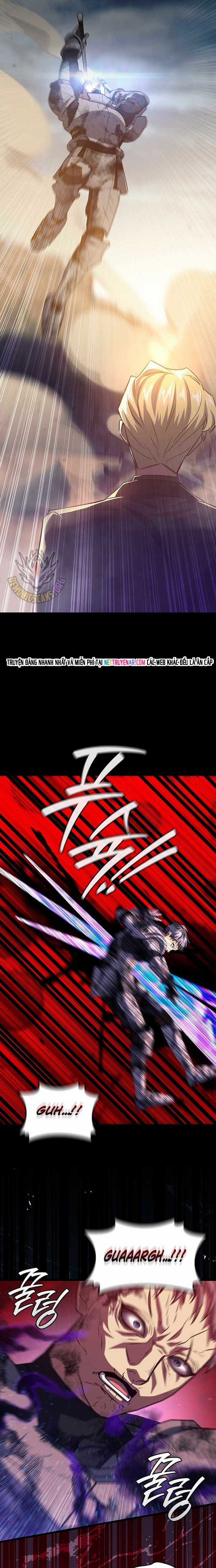 Thực Long Ma Pháp Sư - Chapter 128 - Trang 13