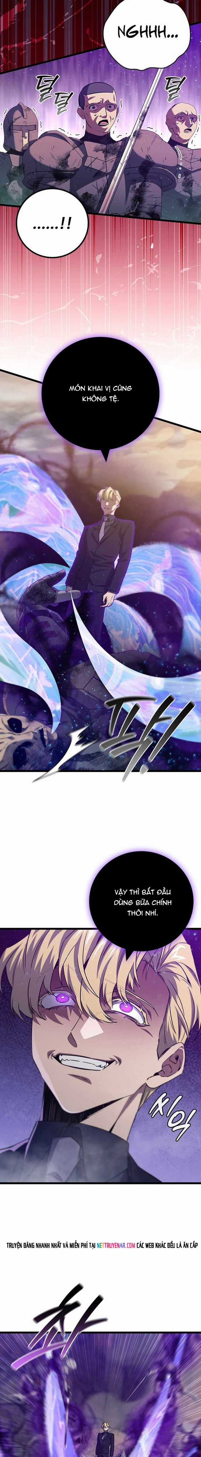 Thực Long Ma Pháp Sư - Chapter 128 - Trang 14