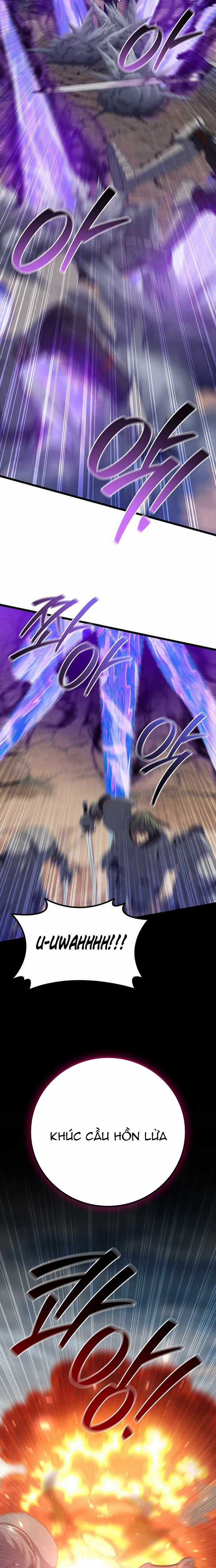 Thực Long Ma Pháp Sư - Chapter 128 - Trang 15