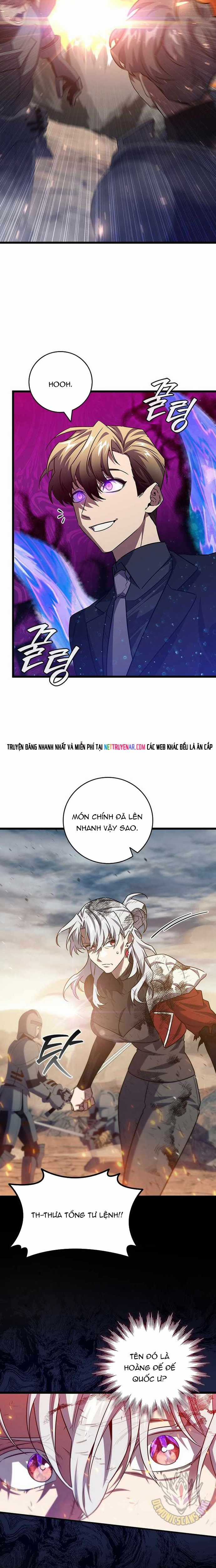 Thực Long Ma Pháp Sư - Chapter 128 - Trang 16