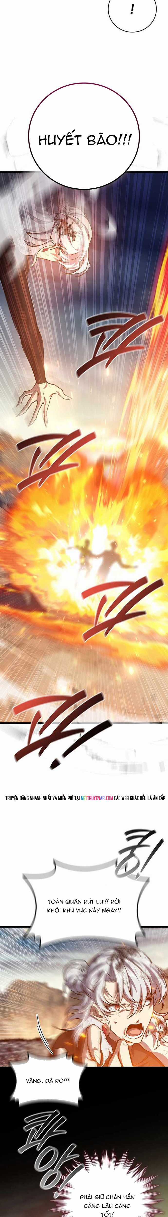 Thực Long Ma Pháp Sư - Chapter 128 - Trang 18