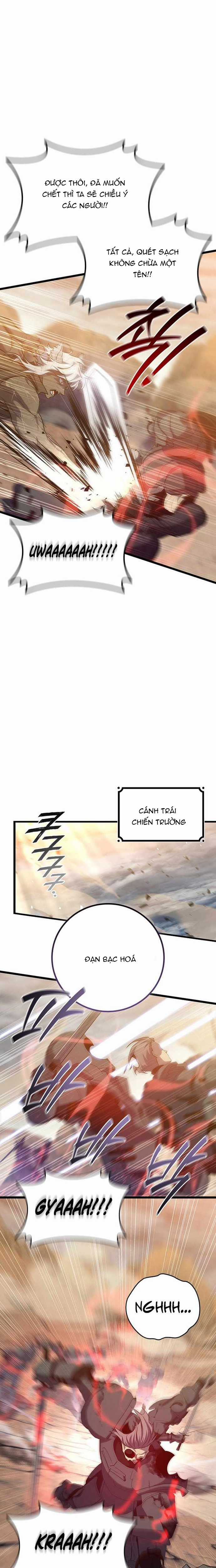 Thực Long Ma Pháp Sư - Chapter 128 - Trang 3