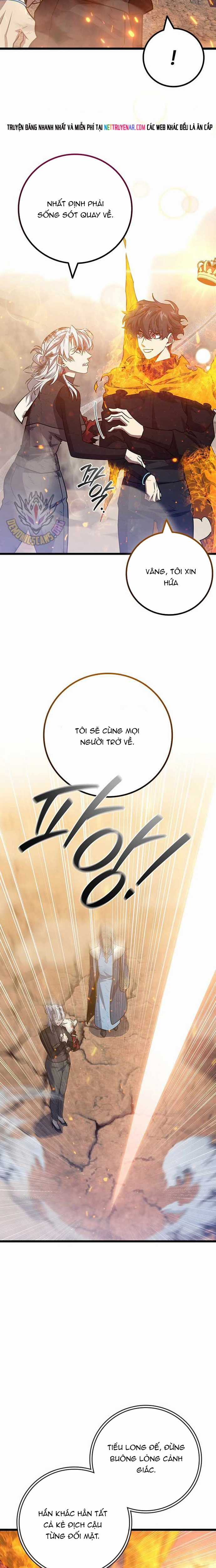 Thực Long Ma Pháp Sư - Chapter 128 - Trang 24