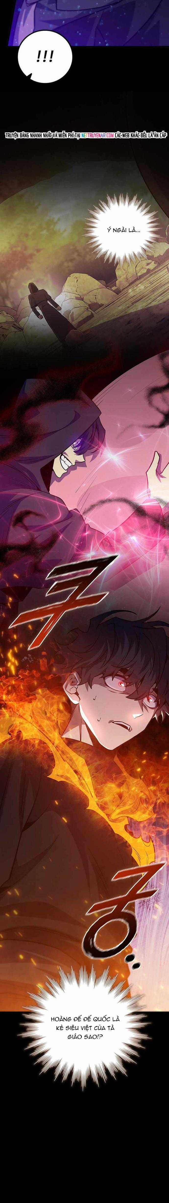 Thực Long Ma Pháp Sư - Chapter 128 - Trang 26