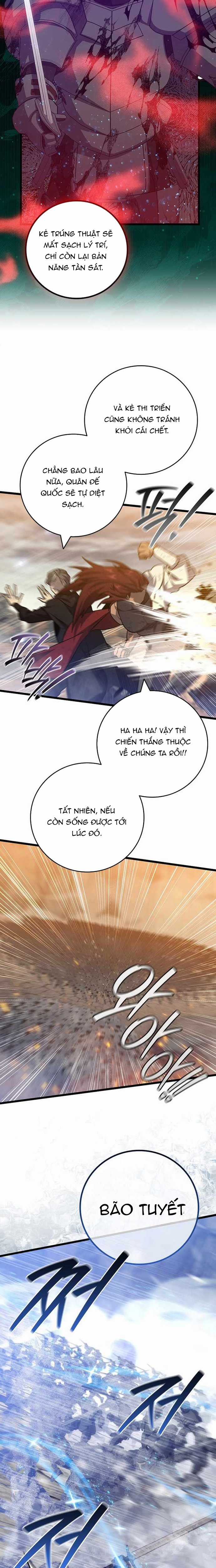 Thực Long Ma Pháp Sư - Chapter 128 - Trang 5