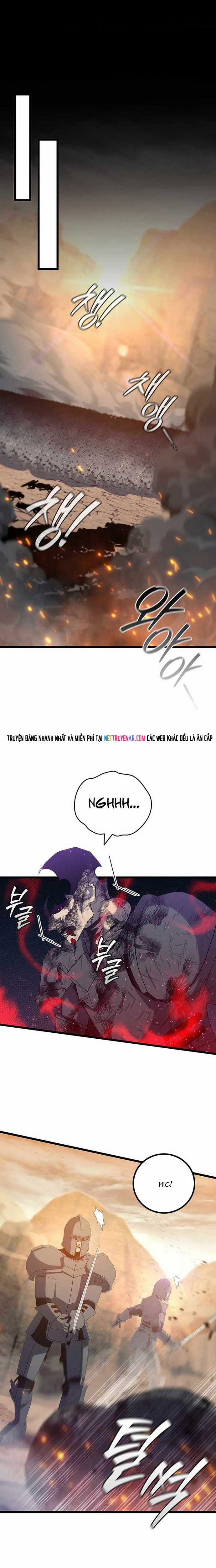 Thực Long Ma Pháp Sư - Chapter 128 - Trang 8