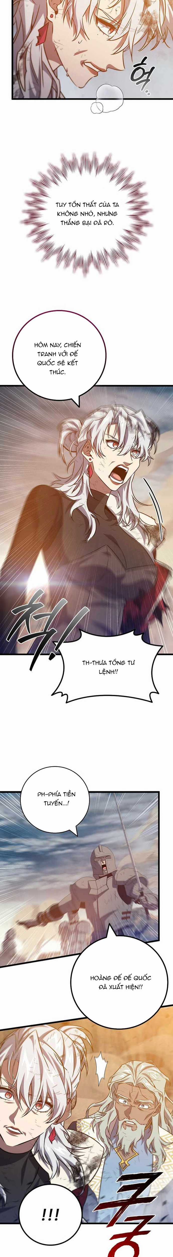 Thực Long Ma Pháp Sư - Chapter 128 - Trang 10