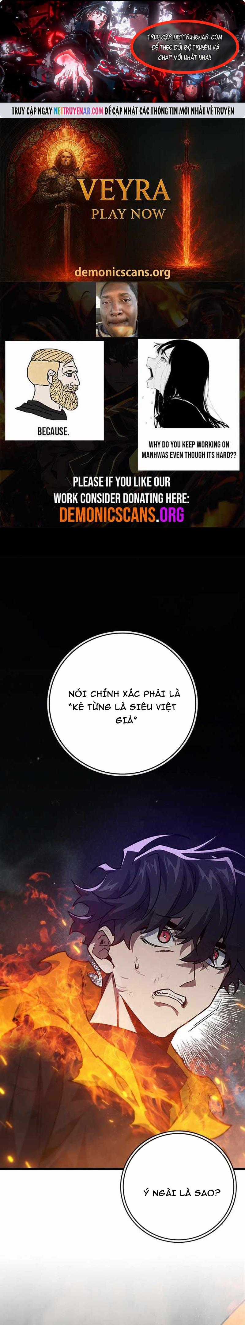 Thực Long Ma Pháp Sư - Chapter 129 - Trang 1