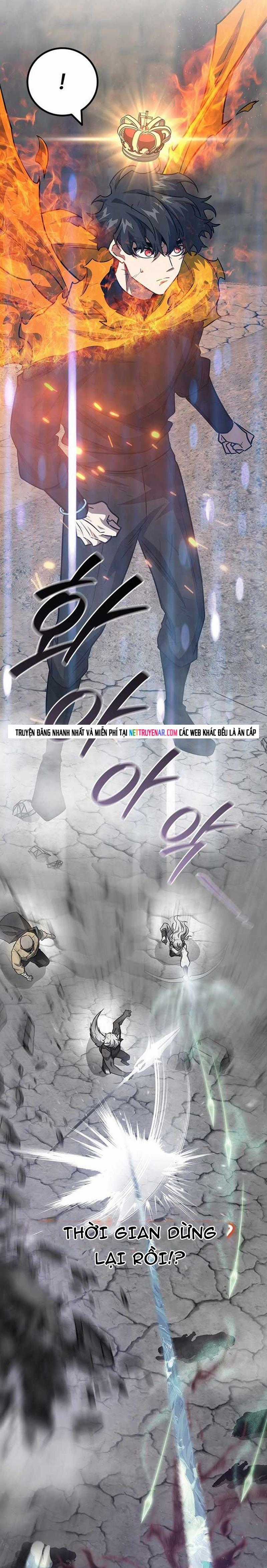 Thực Long Ma Pháp Sư - Chapter 129 - Trang 2