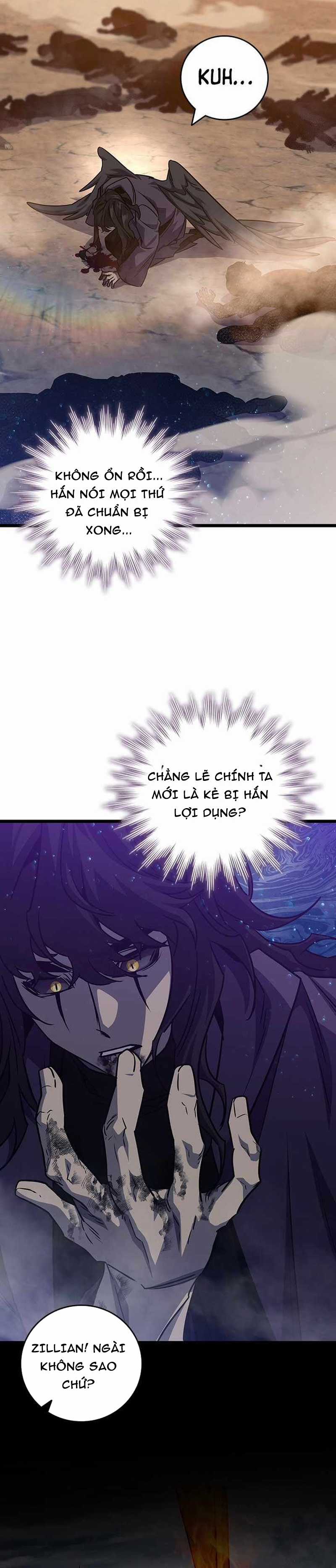 Thực Long Ma Pháp Sư - Chapter 129 - Trang 13