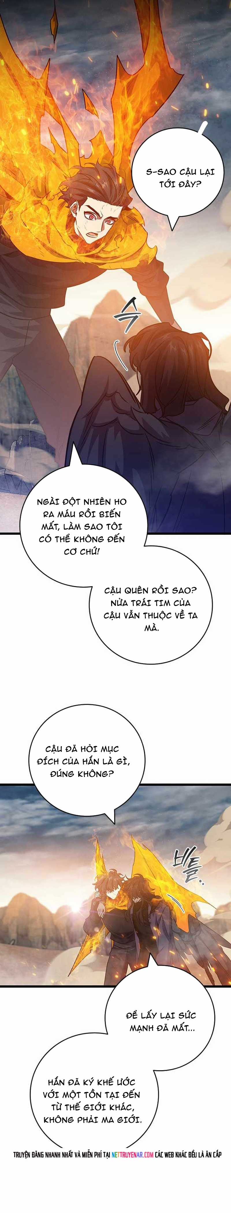 Thực Long Ma Pháp Sư - Chapter 129 - Trang 14