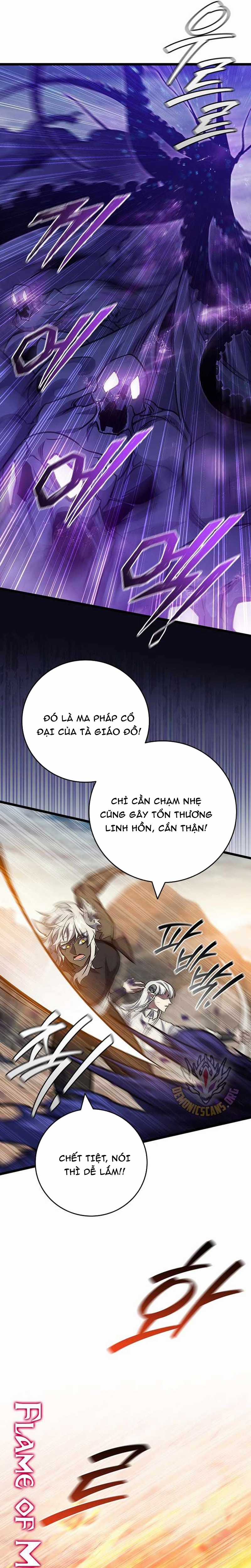 Thực Long Ma Pháp Sư - Chapter 129 - Trang 17