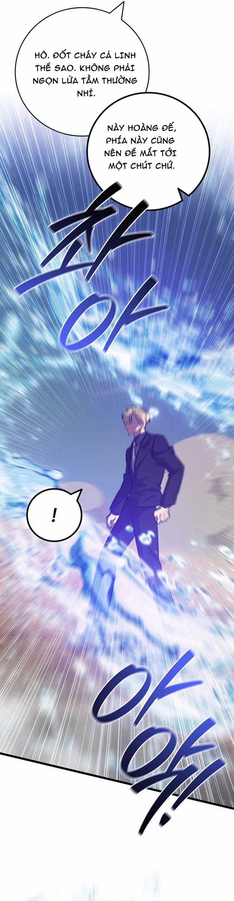 Thực Long Ma Pháp Sư - Chapter 129 - Trang 19