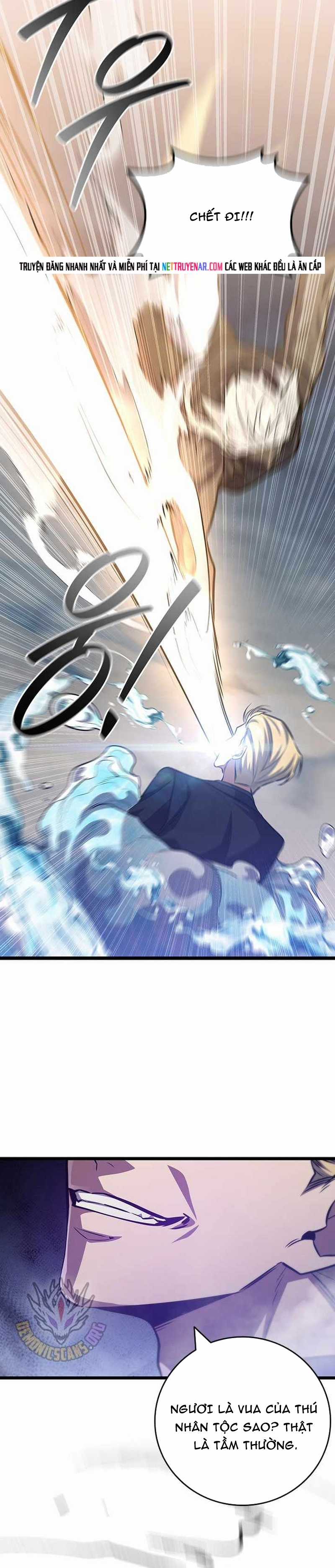 Thực Long Ma Pháp Sư - Chapter 129 - Trang 21