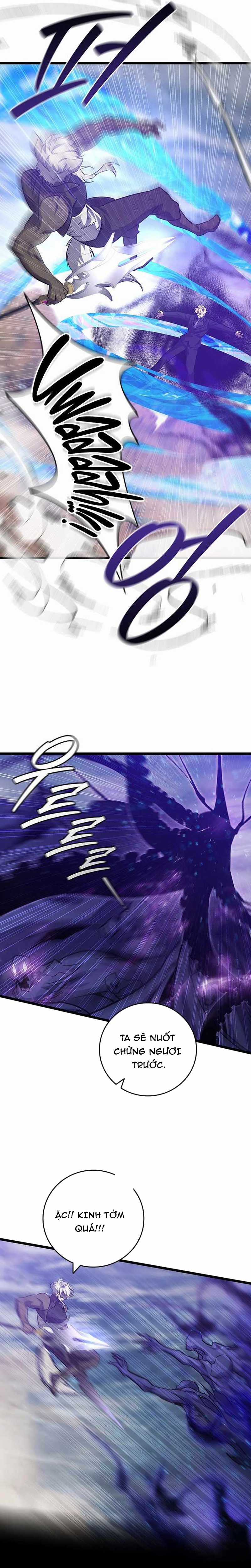 Thực Long Ma Pháp Sư - Chapter 129 - Trang 22