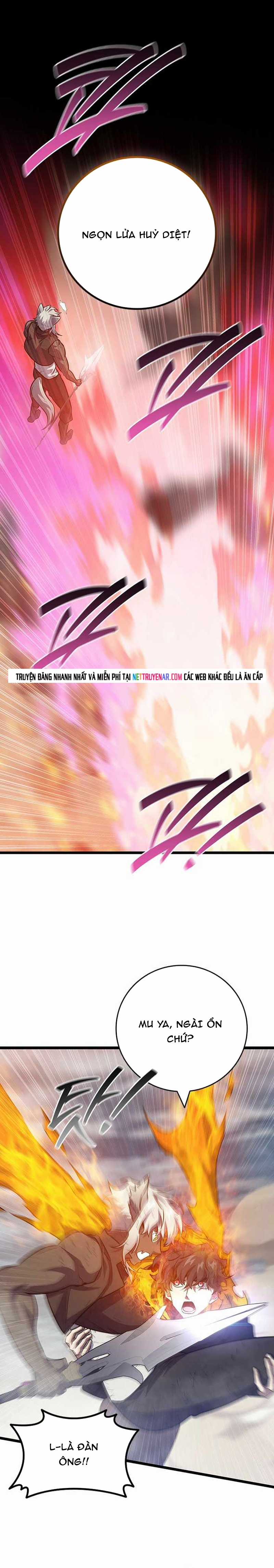 Thực Long Ma Pháp Sư - Chapter 129 - Trang 23