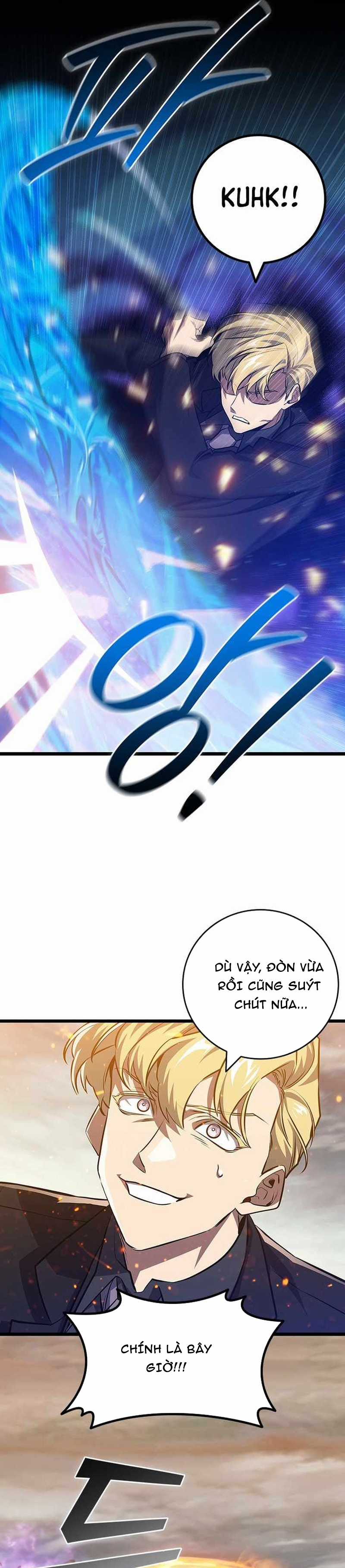 Thực Long Ma Pháp Sư - Chapter 129 - Trang 28