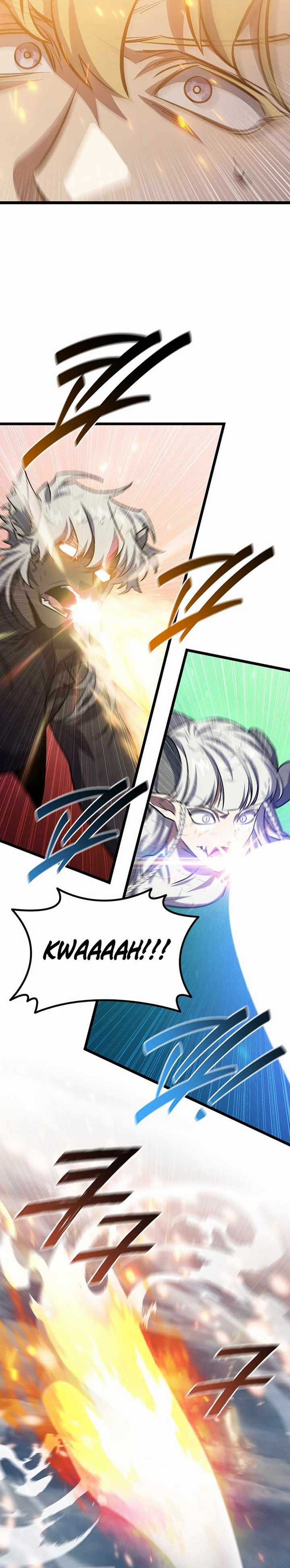 Thực Long Ma Pháp Sư - Chapter 129 - Trang 30