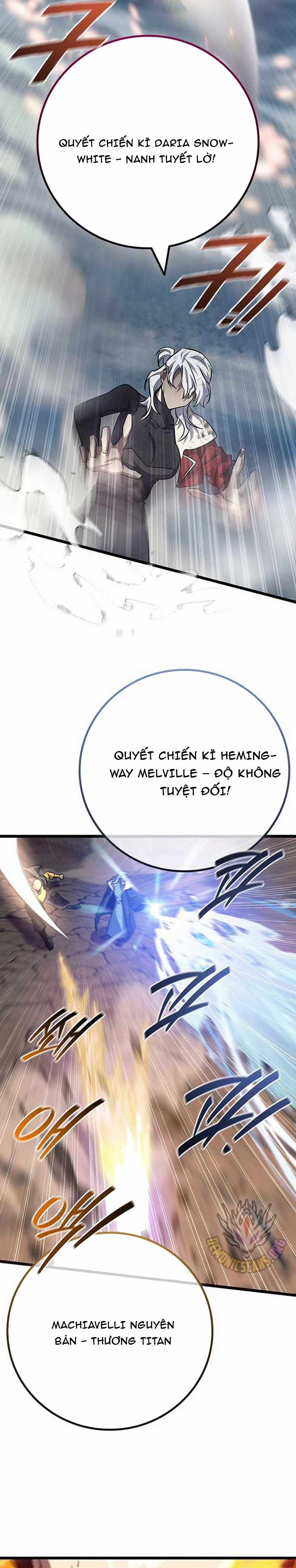 Thực Long Ma Pháp Sư - Chapter 129 - Trang 31