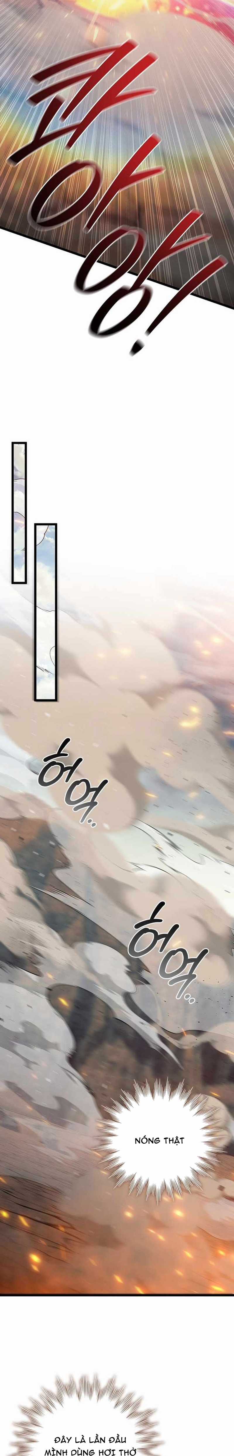 Thực Long Ma Pháp Sư - Chapter 129 - Trang 33