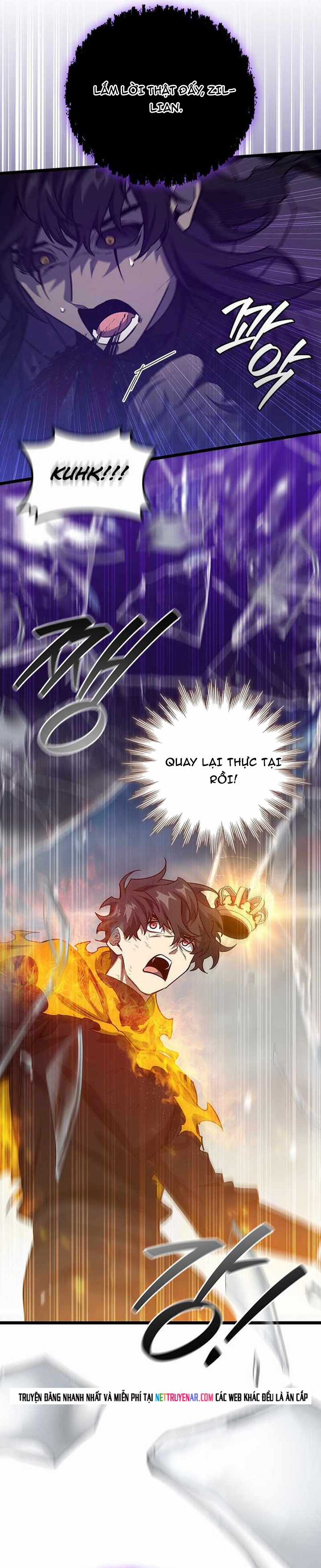 Thực Long Ma Pháp Sư - Chapter 129 - Trang 8