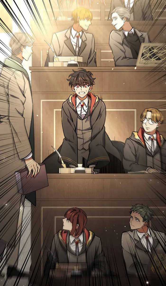 Thực Long Ma Pháp Sư - Chương 1 - Trang 145