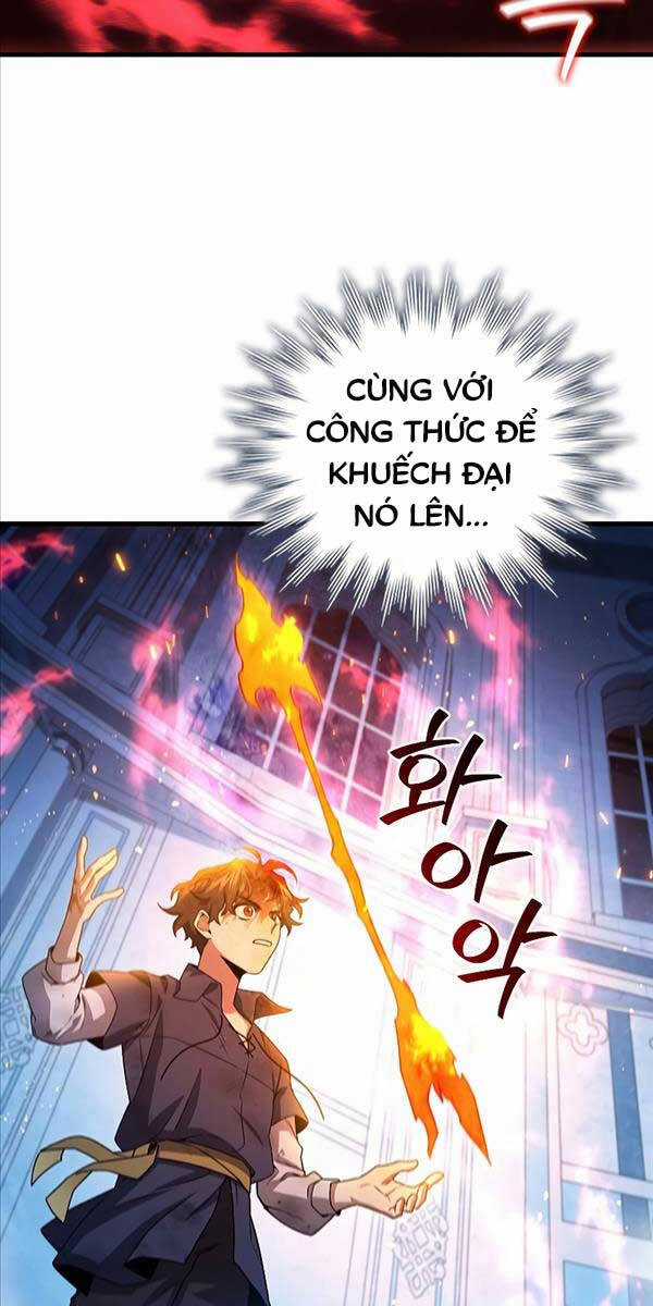 Thực Long Ma Pháp Sư - Chương 10 - Trang 21