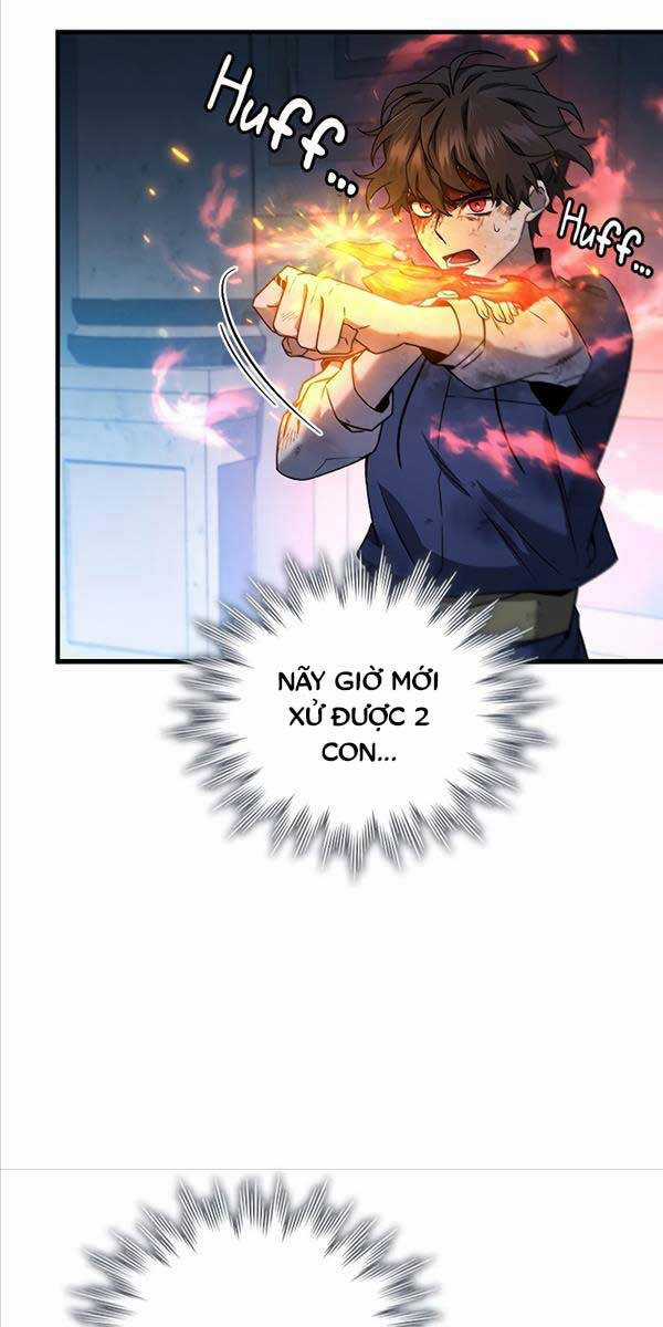 Thực Long Ma Pháp Sư - Chương 10 - Trang 8