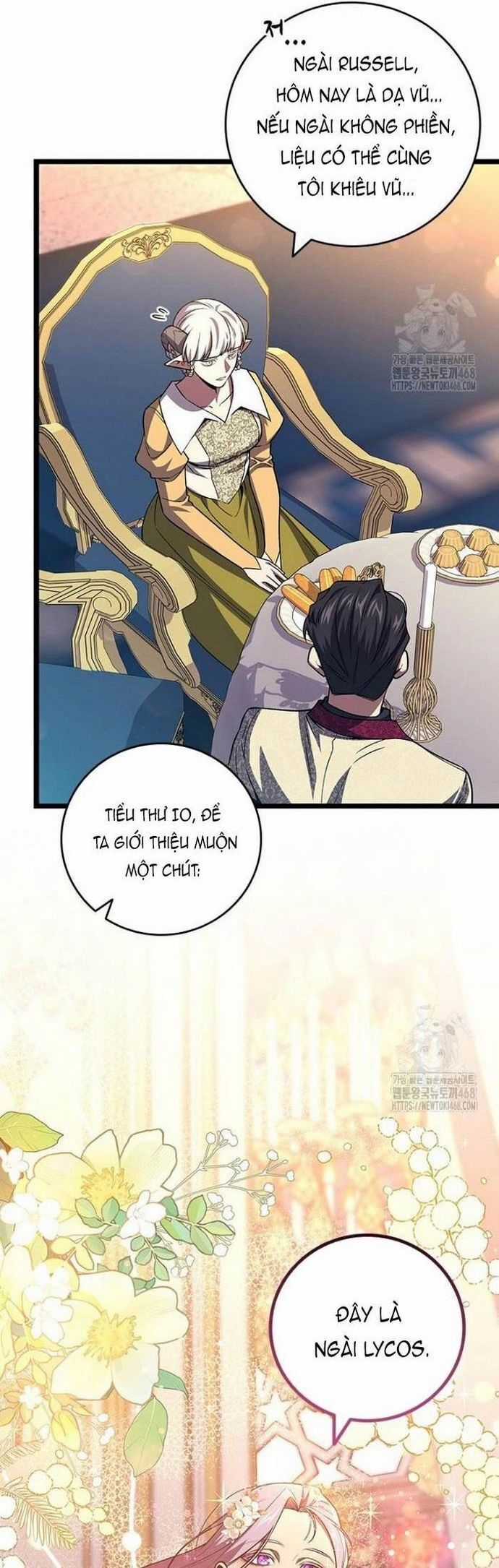 Thực Long Ma Pháp Sư - Chương 100 - Trang 20