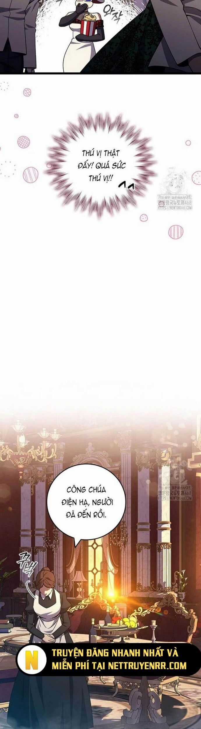 Thực Long Ma Pháp Sư - Chương 100 - Trang 25
