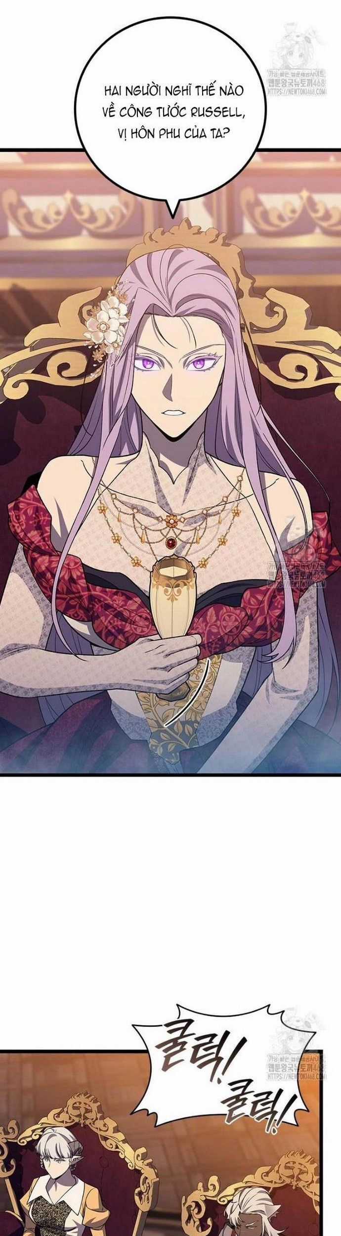 Thực Long Ma Pháp Sư - Chương 100 - Trang 28