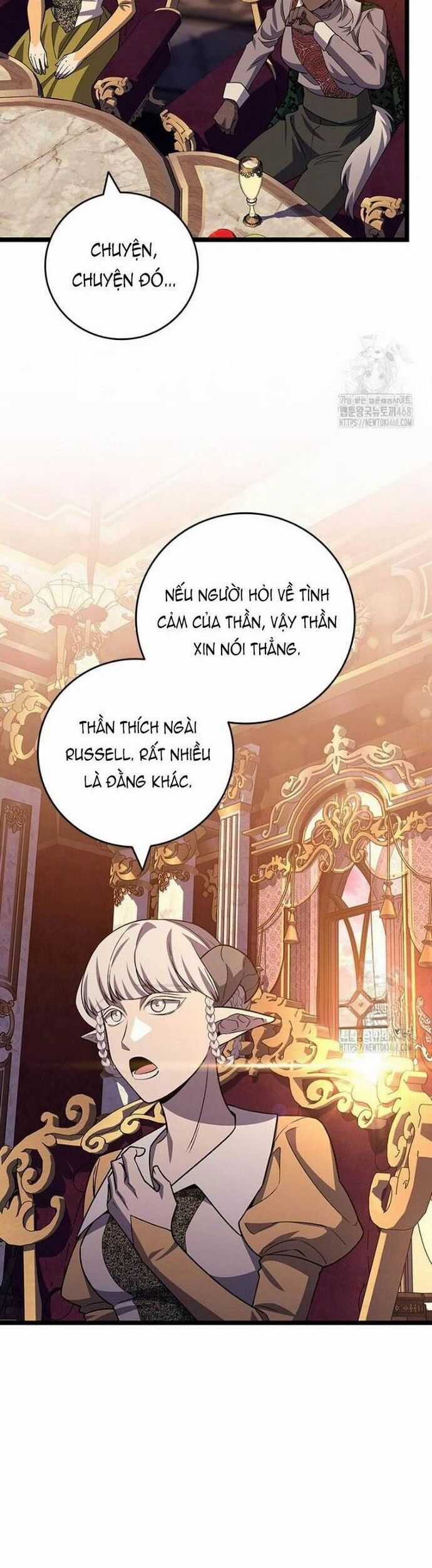 Thực Long Ma Pháp Sư - Chương 100 - Trang 29