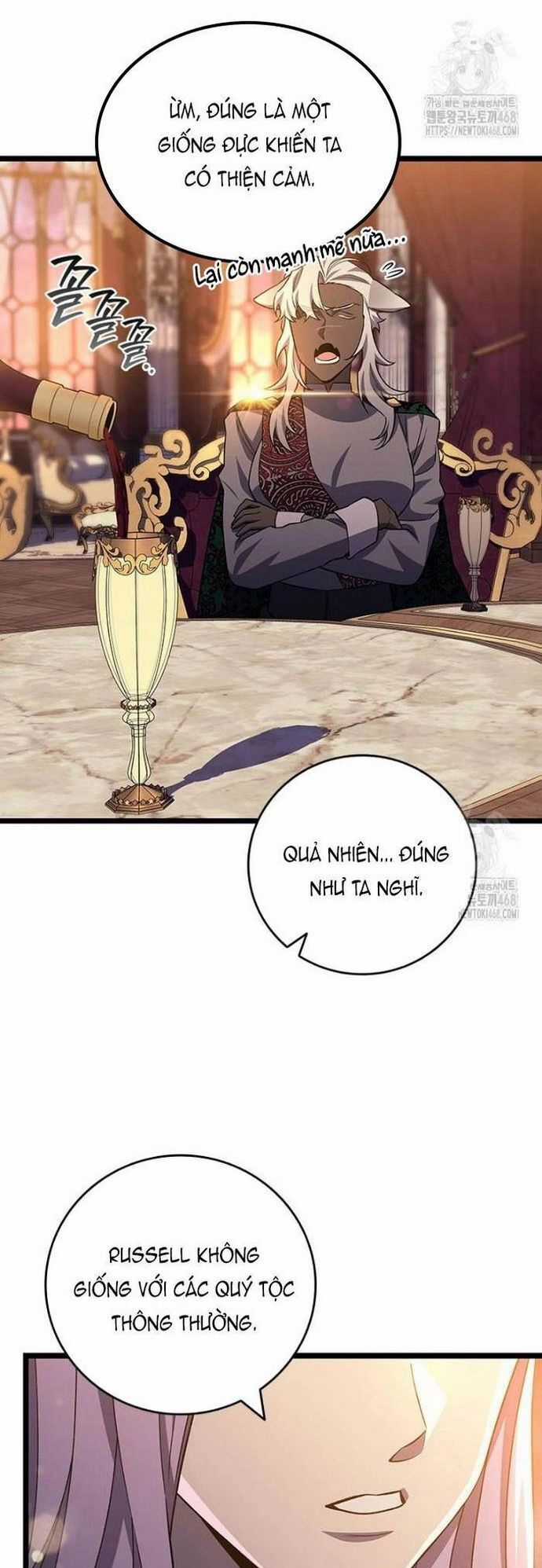 Thực Long Ma Pháp Sư - Chương 100 - Trang 30