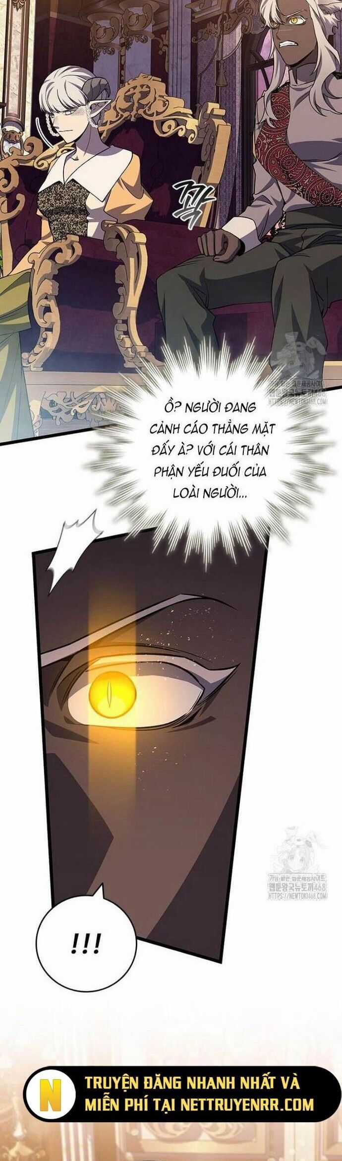 Thực Long Ma Pháp Sư - Chương 100 - Trang 33