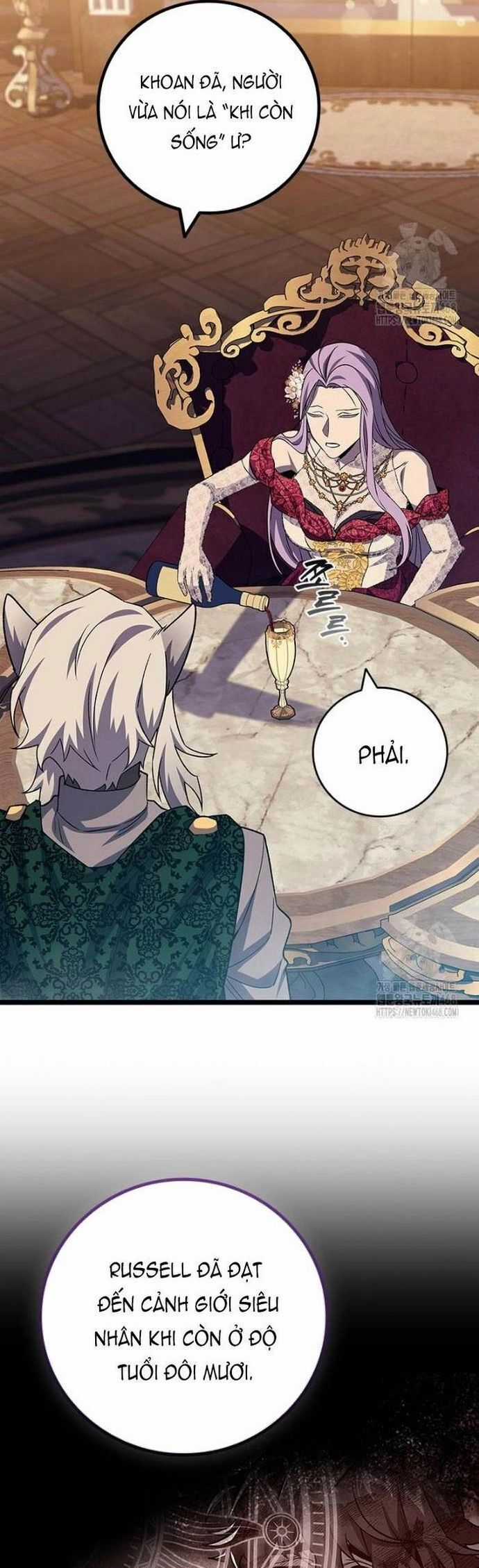 Thực Long Ma Pháp Sư - Chương 100 - Trang 34