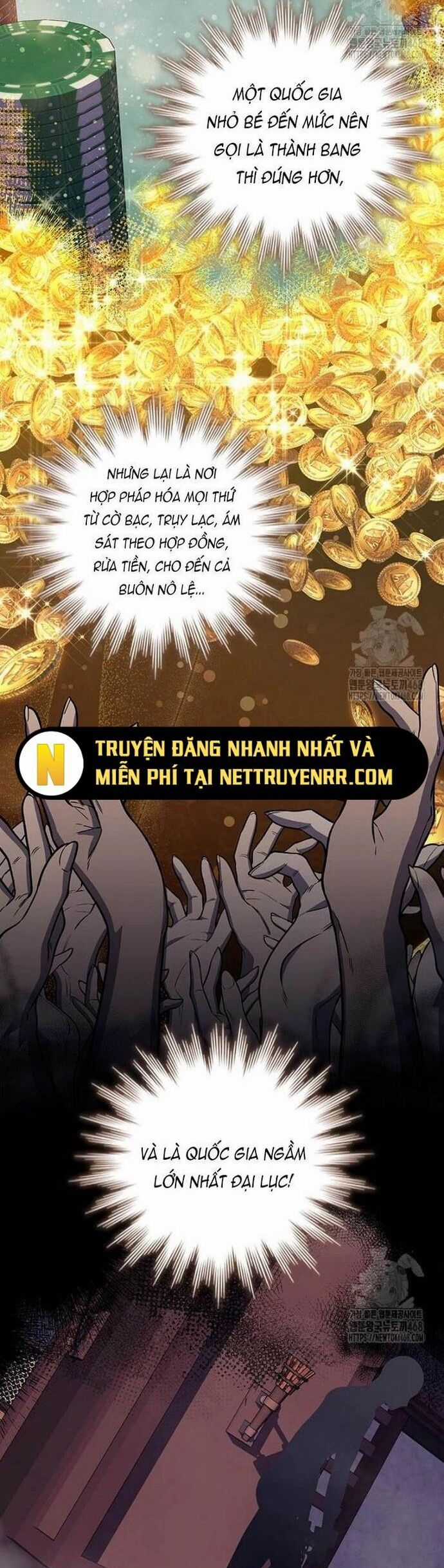 Thực Long Ma Pháp Sư - Chương 100 - Trang 51