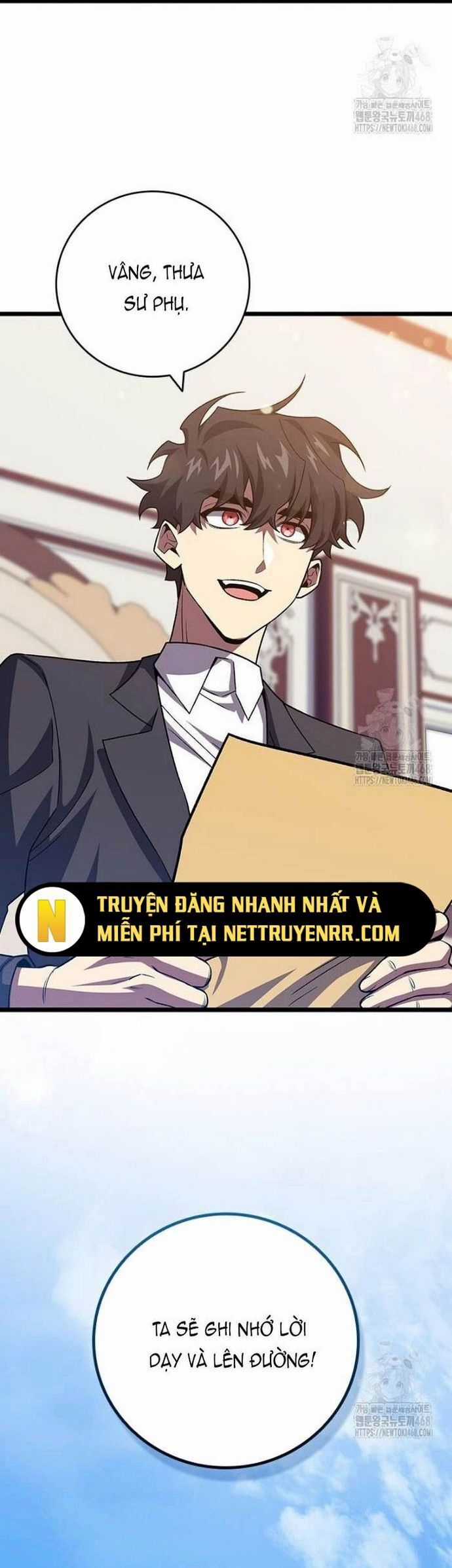 Thực Long Ma Pháp Sư - Chương 100 - Trang 53