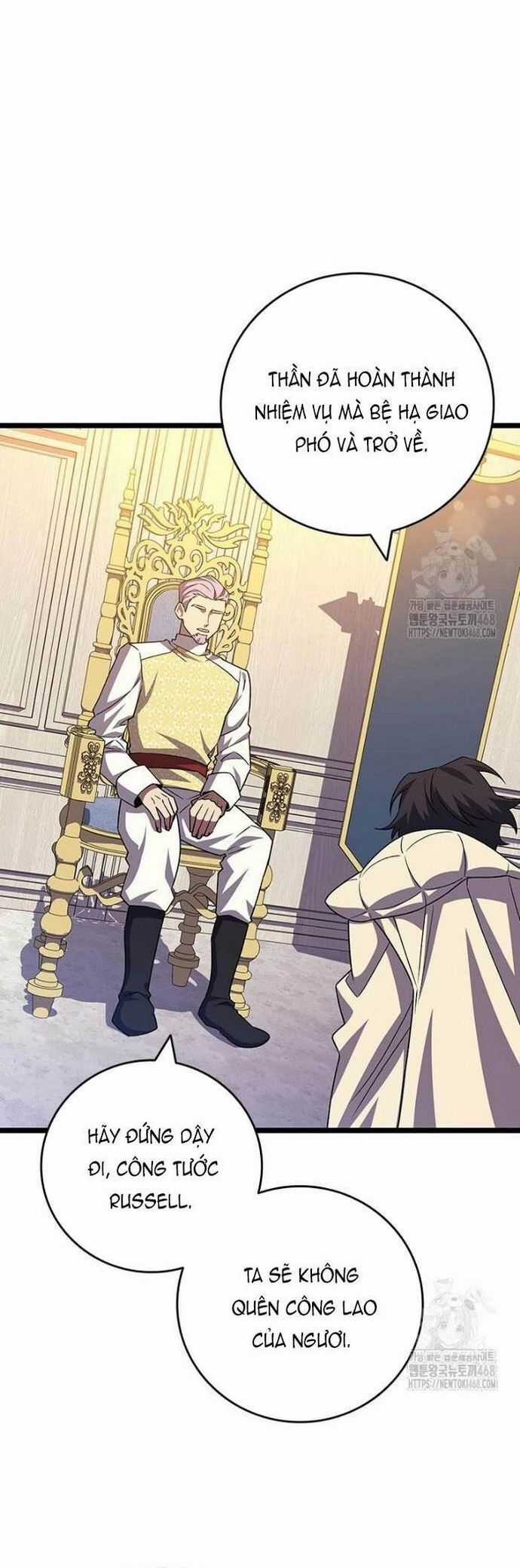 Thực Long Ma Pháp Sư - Chương 100 - Trang 7