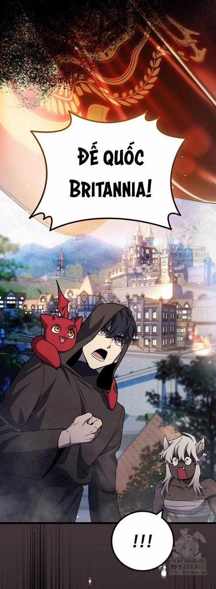 Thực Long Ma Pháp Sư - Chương 100 - Trang 63