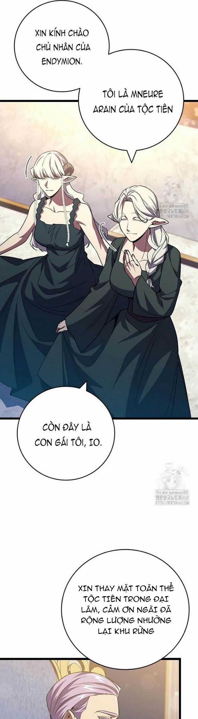 Thực Long Ma Pháp Sư - Chương 100 - Trang 8