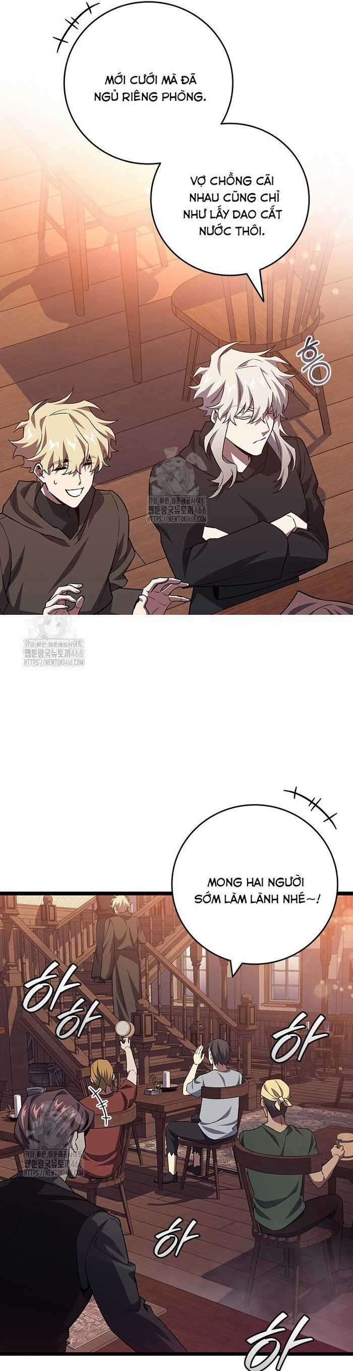 Thực Long Ma Pháp Sư - Chương 101 - Trang 11